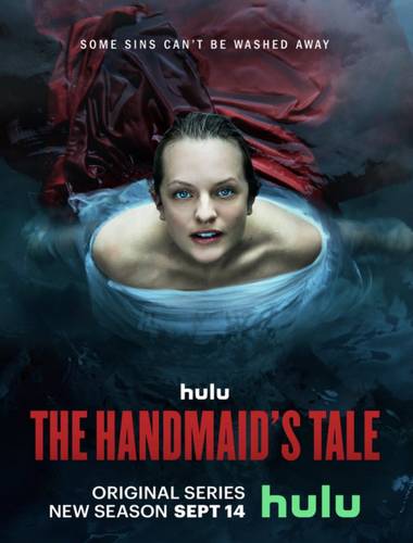 THe Handmaid's Tale