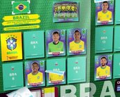 Álbum da Copa: novo golpe no WhatsApp promete figurinhas grátis