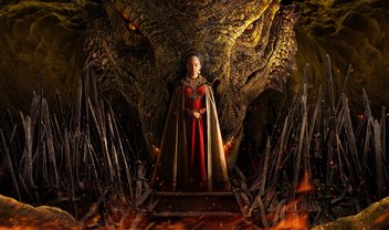 House of The Dragon  Após 1º episódio, série da HBO já é renovada para a  2º temporada