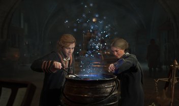 Hogwarts Legacy: confira os requisitos mínimos e recomendados para