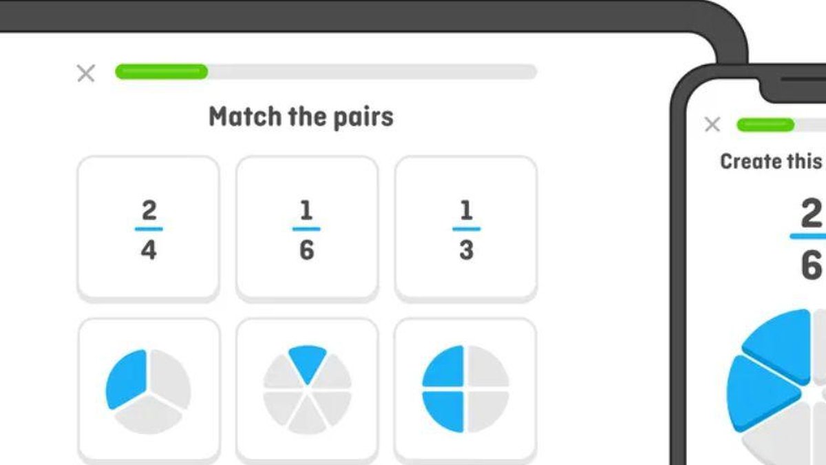 Duolingo além de idiomas: empresa anuncia app com lições de matemática