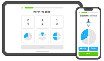 Duolingo ganha novo app para ensinar matemática