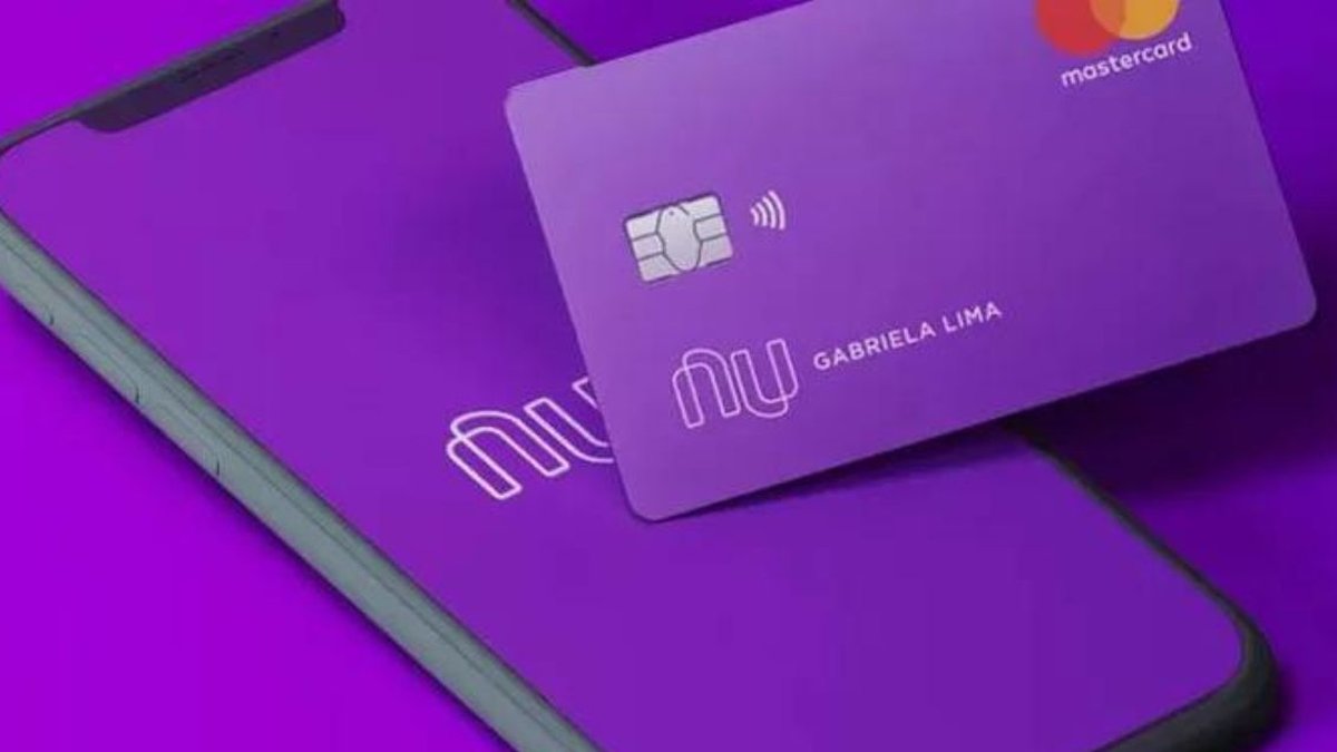 Caí em um golpe. E agora? Veja quais são as recomendações do SOS Nubank -  TecMundo