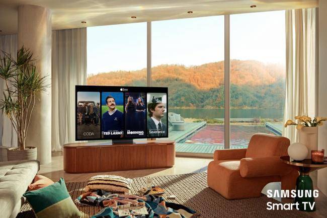 A oferta é destinada aos modelos de TV fabricados a partir de 2018.