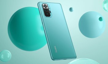 Xiaomi, Huawei, Realme e outras marcas com até 80% off no AliExpress