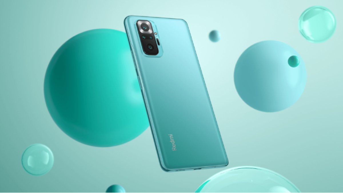 Campanha Grandes Marcas AliExpress: ofertas em Xiaomi, Realme