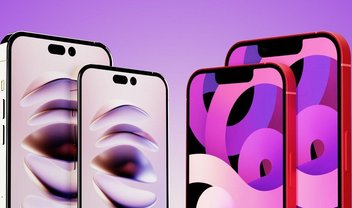 iPhone 14 com novo visual: o que esperar do lançamento da Apple