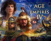 Age of Empires IV está gratuito na Steam por tempo limitado