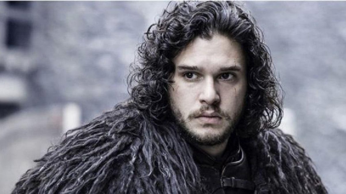 Como eram 26 atores de Game of Thrones antes da série - Mega Curioso