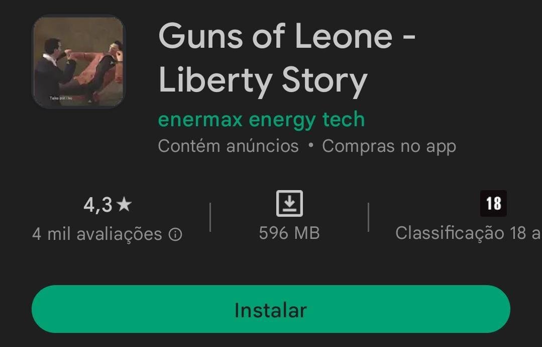 Grand Theft Auto: Liberty City Stories é lançado para iPhone e iPad -  TecMundo