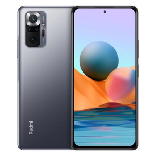 Redmi Note 10 Pro