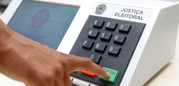 As Eleições 2022 serão realizadas no dia 30 de outubro