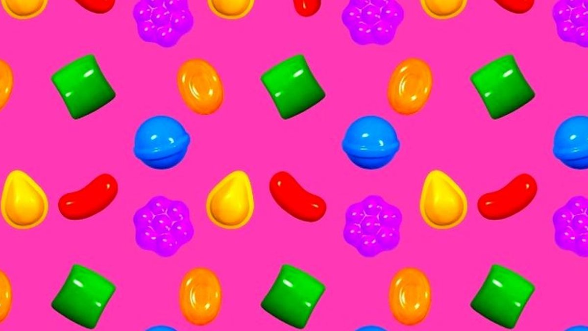 CANDY CRUSH: Conheça mais sobre o jogo que completa 6 anos desde o  lançamento, D20 Inc.