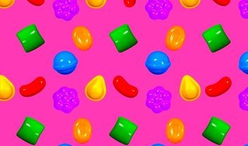 4 jogos parecidos com Candy Crush para seu celular - TecMundo