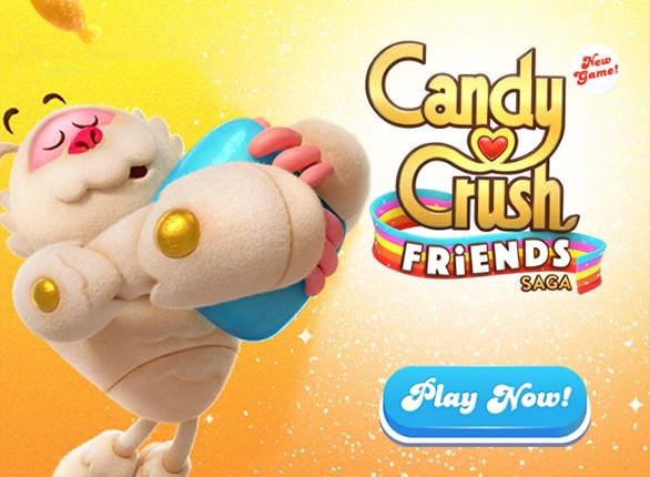 A Vida e o FIM de CANDY CRUSH SAGA (2011-2021 Classic) 