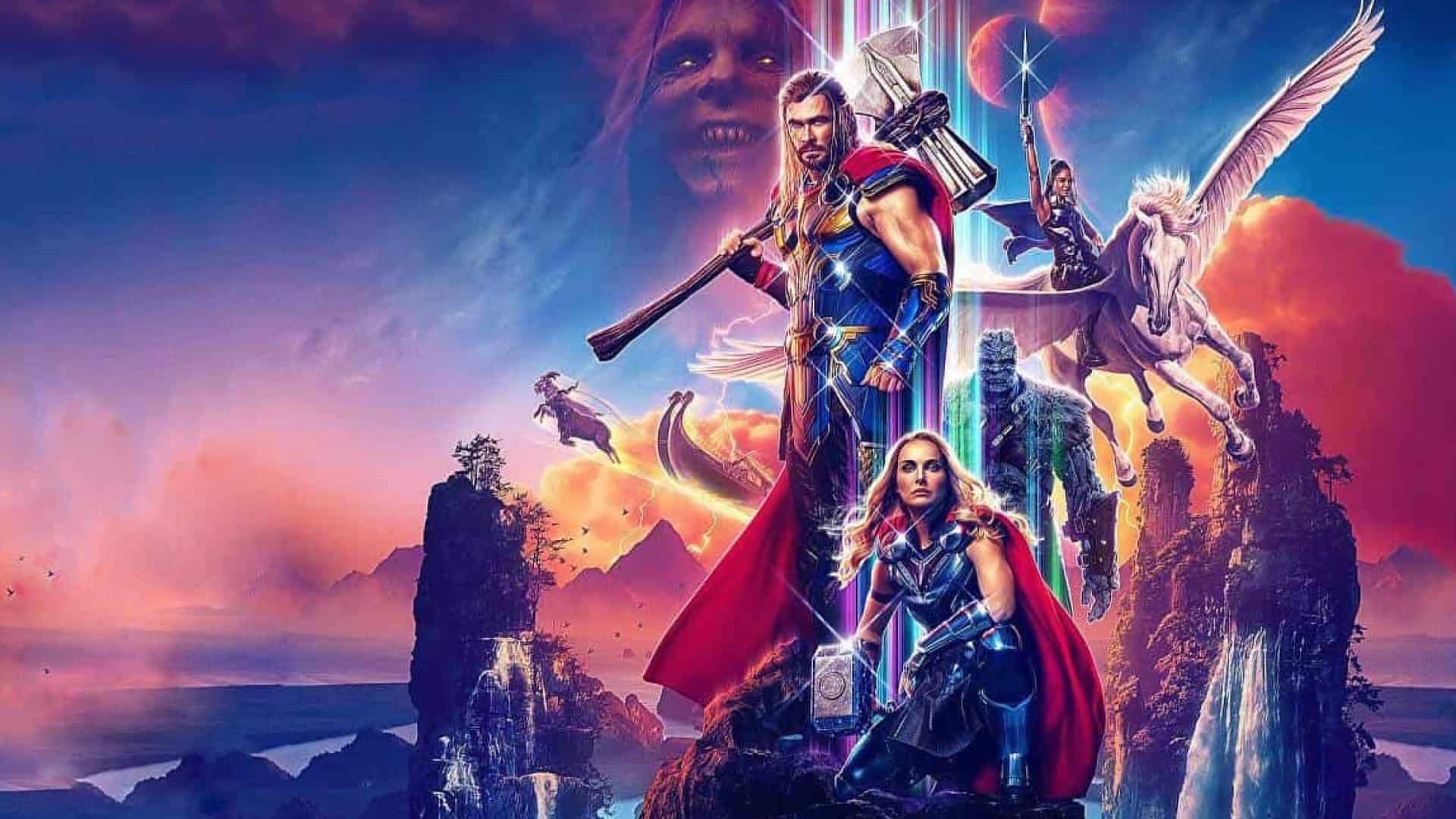 MidiaNews  Brasileiro impressiona a internet por semelhança com galã de ' Thor