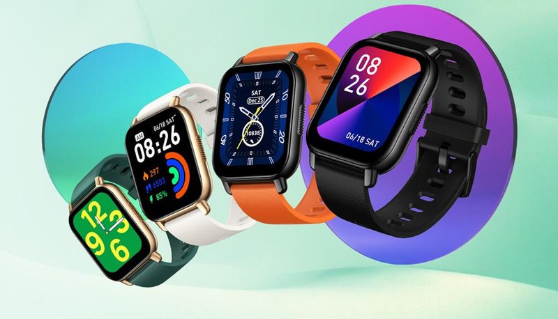 Smartwatch Zeblaze BTalk