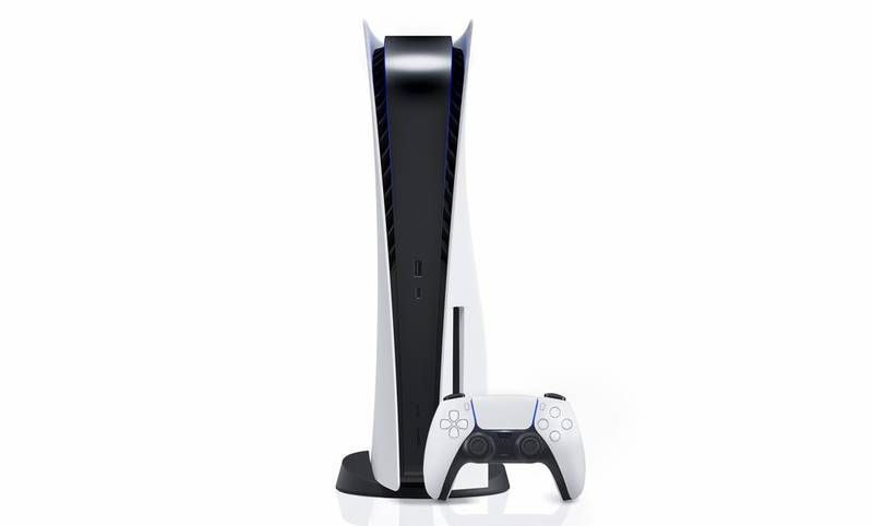 Revisão do PlayStation 5 costumam deixar o console cada vez melhor para o público. (Fonte: Shutterstock/Reprodução)