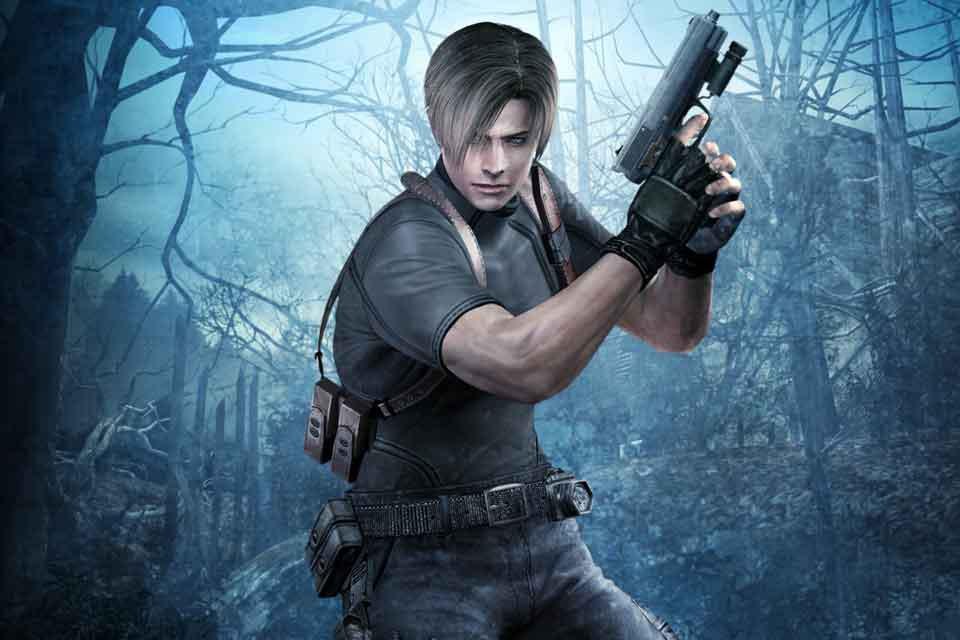 ANÁLISE: 25 anos de Resident Evil