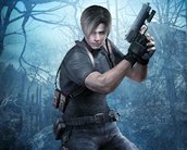 Resident Evil 4 não pretendia 'inovar' com câmera, diz diretor