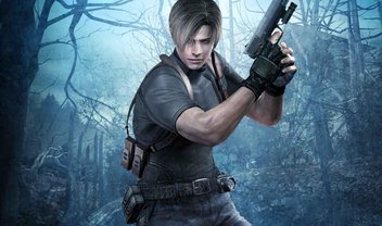 Resident Evil 4 não pretendia 'inovar' com câmera, diz diretor