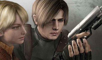 Remake de Resident Evil 4 está em desenvolvimento, diz site