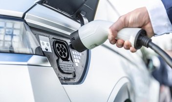 Califórnia quer vender apenas carros elétricos a partir de 2035