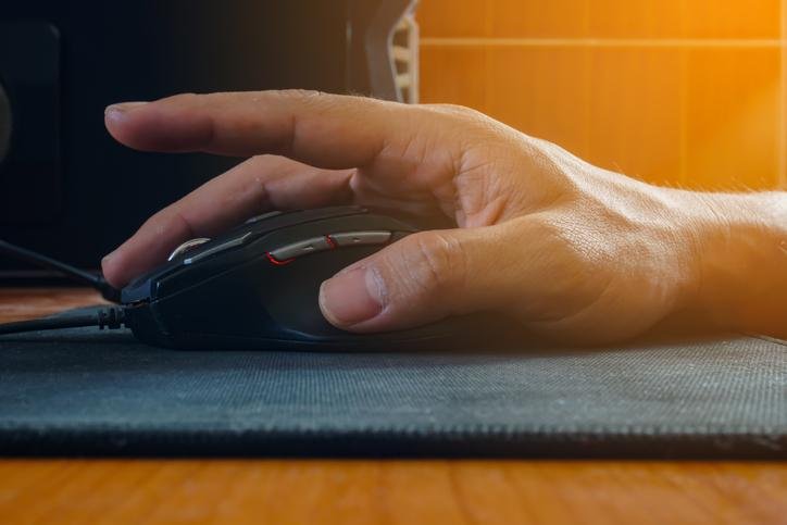 Saiba alguns pontos importantes na hora de escolher um mouse gamer