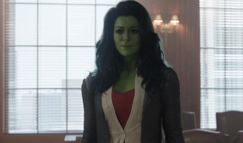 Slideshow: Mulher-Hulk: Conheça elenco e personagens da série da