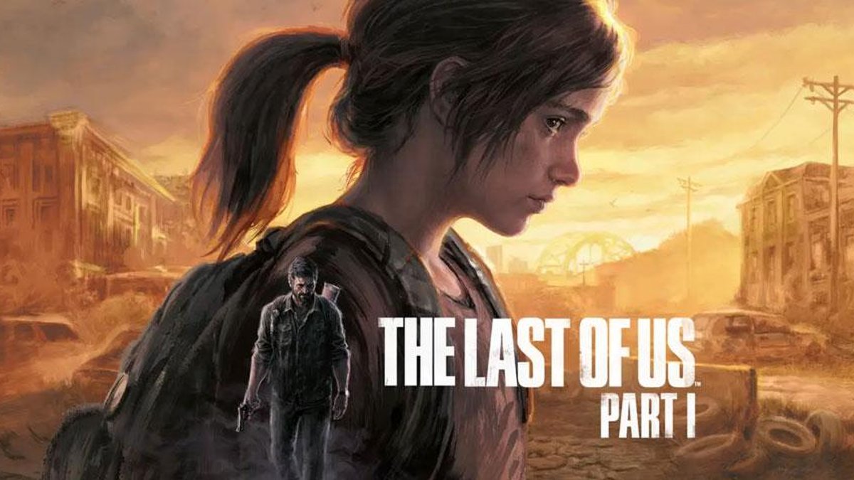 The Last of Us HBO - Teaser DUBLADO (com vozes do jogo) 