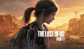 The Last of Us Part I: vídeo mostra comparações com o jogo original