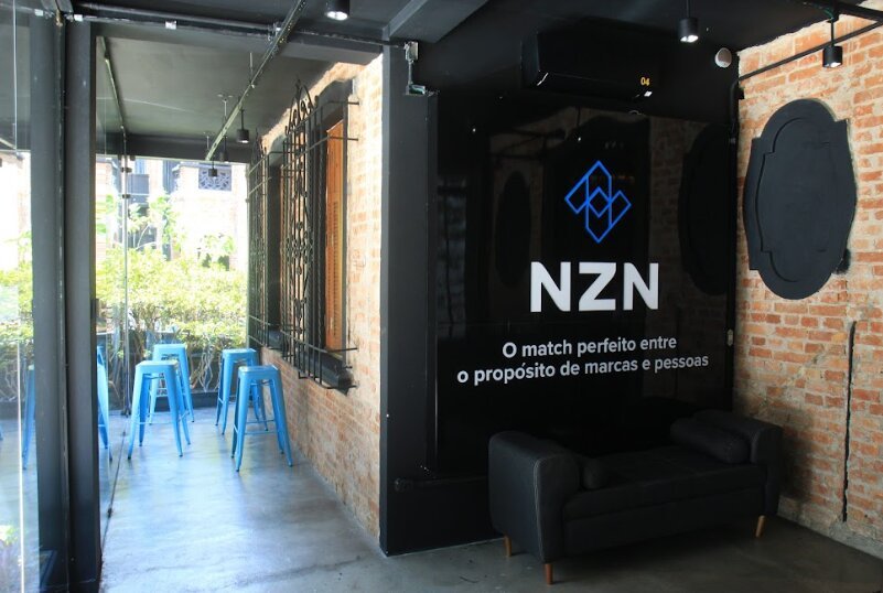 NZN  Curitiba PR