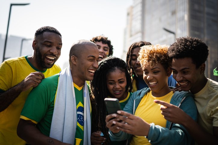 Semana do Brasil