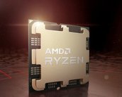 AMD anuncia processadores Ryzen 7000 com clocks de até 5,7 Ghz