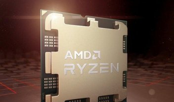 AMD anuncia processadores Ryzen 7000 com clocks de até 5,7 Ghz