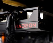 Placas de vídeo AMD Radeon 7000 com RDNA 3 chegam ainda em 2022