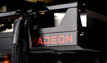 Placas de vídeo AMD Radeon 7000 com RDNA 3 chegam ainda em 2022