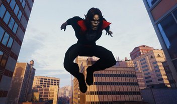 Mods de Caco e Morbius surgem em Spider-Man de PC