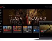 Claro TV+ ganha aplicativo para Smart TVs Android