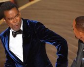 Chris Rock recusa convite para apresentar o Oscar 2023 após tapa