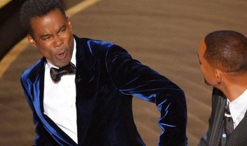 Chris Rock recusa convite para apresentar o Oscar 2023 após tapa