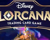 Disney anuncia Lorcana, seu cardgame para competir com MTG e Pokémon TCG