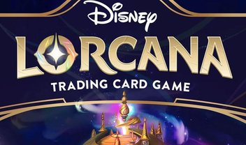 Disney anuncia Lorcana, seu cardgame para competir com MTG e Pokémon TCG