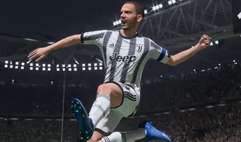 Ops! FIFA 23 vaza no Xbox um mês antes do lançamento oficial