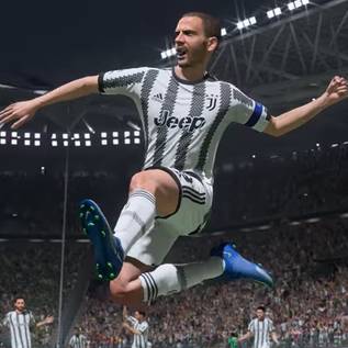 Imagem de Ops! FIFA 23 vaza no Xbox um mês antes do lançamento oficial