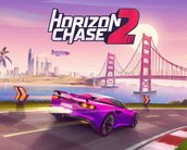 Horizon Chase 2 é revelado para iOS, PC e consoles; veja trailer