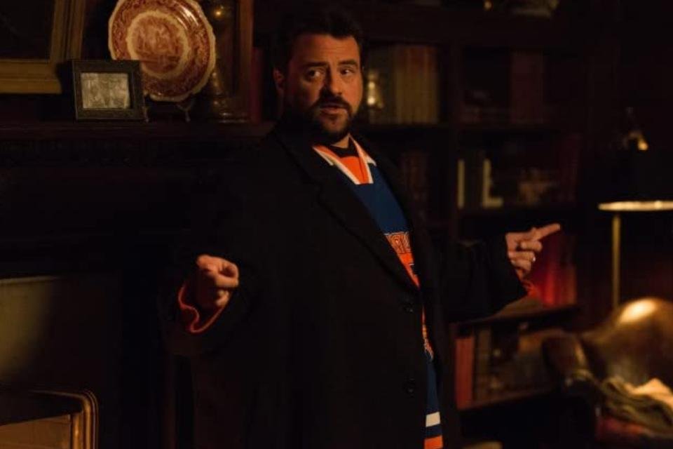 Tusk 2: filme pode ganhar continuação pelas mãos de Kevin Smith