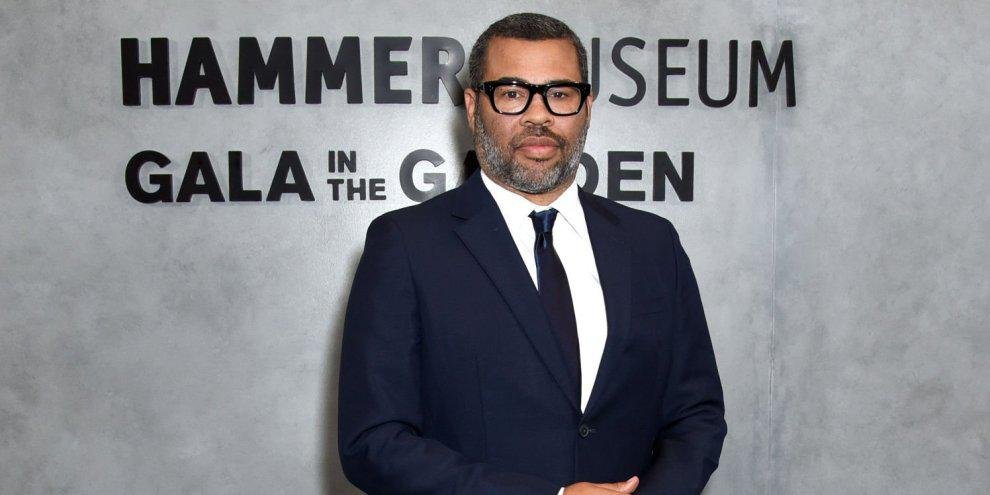 Jordan Peele anuncia novo filme de terror: 'Nope', Cinema