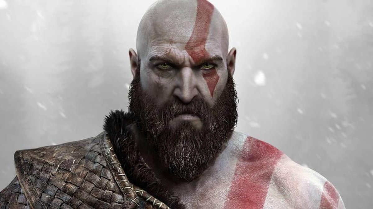 god of warriors kratos android iOS apk download for free-TapTap