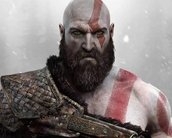 9 jogos de celular parecidos com God of War